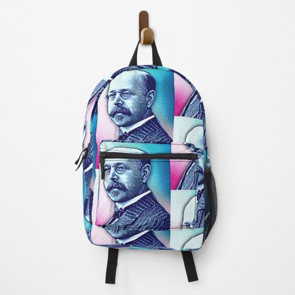 Item preview, Walther Nernst Artwork | Walther Nernst Portrait | Walther Nernst Wall Art designed and sold by Suyogsonar25.