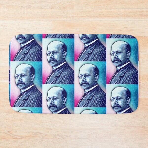 Item preview, Walther Nernst Artwork | Walther Nernst Portrait | Walther Nernst Wall Art  designed and sold by Suyogsonar25.