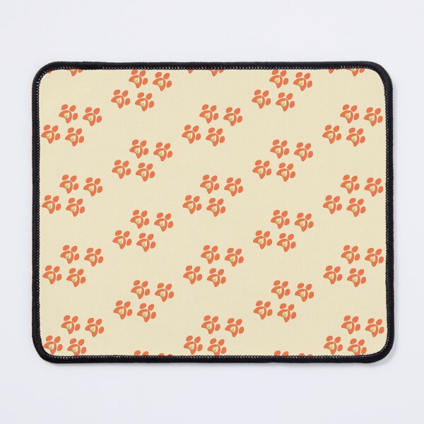 Item preview, Flareon Pawprints designed and sold by galaxydaydreams.
