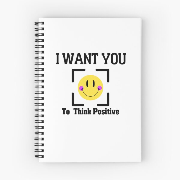 Item preview, Think Positive  designed and sold by millx001.