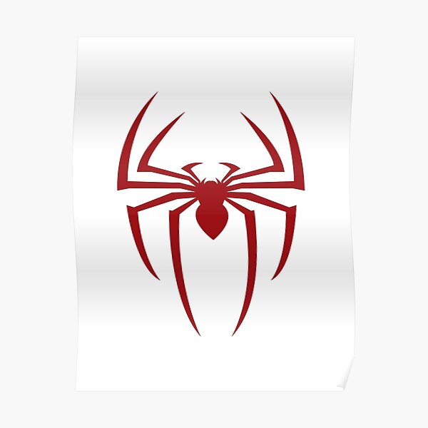 Pósters: Spider Man Homecoming Tom Holland Spiderman Pel%c3%adculas Zendaya  Peter Parker Iron Spider Iron Spidey Movie Hero Superh%c3%a9roe | Redbubble