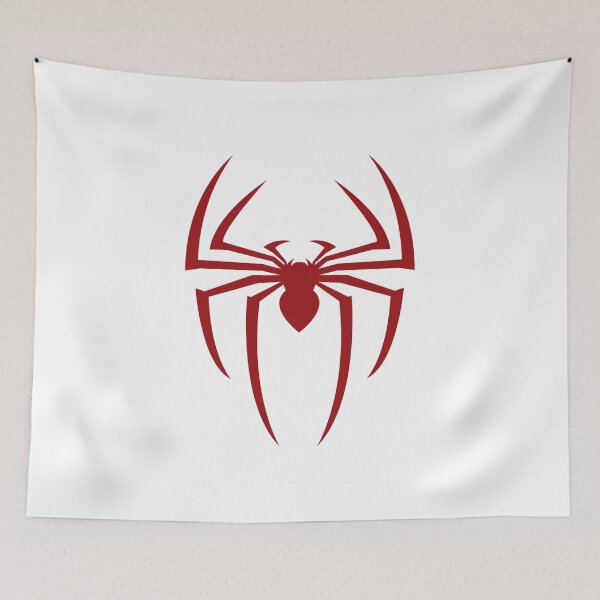 Item preview, spider red  designed and sold by ASLI-SH.