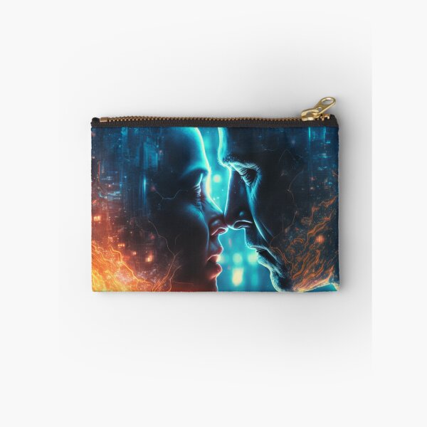 Item preview, Concept Art-Realms Apart  designed and sold by letsgetinspired.