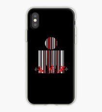 IronMan Trithalon iPhone Case