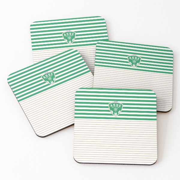 Item preview, Saint-Etienne Stéphanois  St Etienne designed and sold by TRUE-FANS.