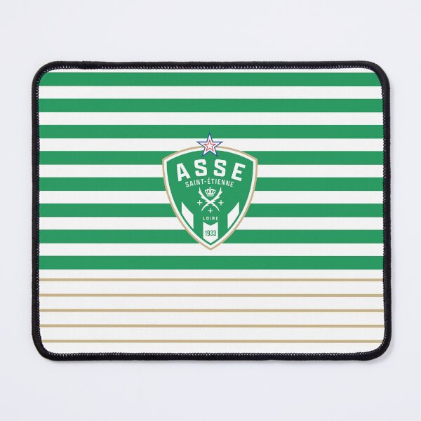 Item preview, Saint-Etienne Stéphanois St Etienne designed and sold by TRUE-FANS.