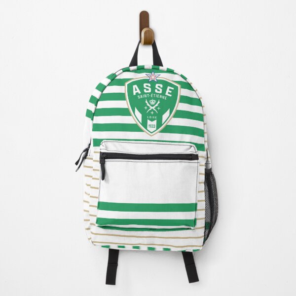 Item preview, Saint-Etienne Stéphanois St Etienne designed and sold by TRUE-FANS.