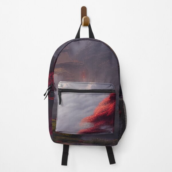 Item preview, Japan nature landscape designed and sold by brandway.