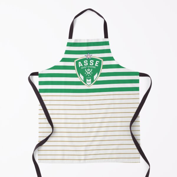 Item preview, Saint-Etienne Stéphanois St Etienne designed and sold by TRUE-FANS.