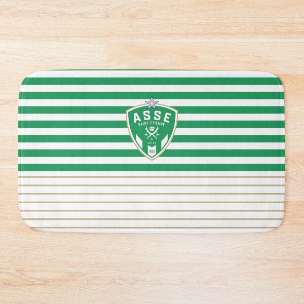 Item preview, Saint-Etienne Stéphanois  St Etienne designed and sold by TRUE-FANS.