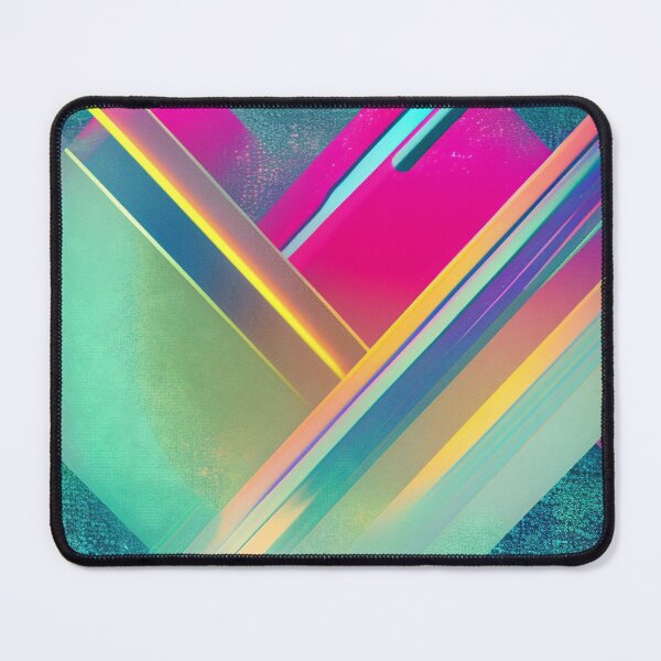 Item preview, 80s Abstract 001 designed and sold by AbstractWave.