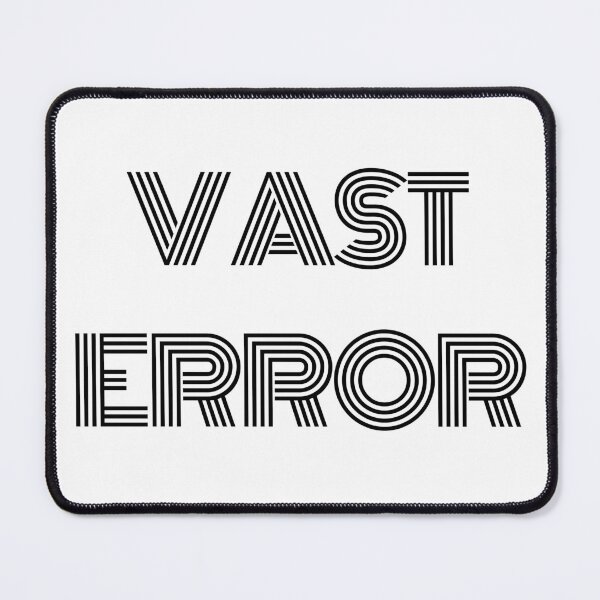 Item preview, vast error designed and sold by FTBD  ⭐​⭐​⭐​⭐​⭐​.