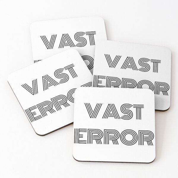 Item preview, vast error designed and sold by FTBD  ⭐​⭐​⭐​⭐​⭐​.