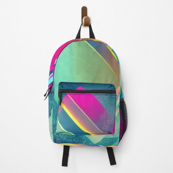 Item preview, 80s Abstract 001 designed and sold by AbstractWave.