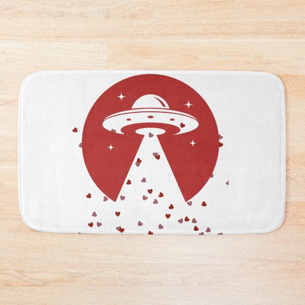 Item preview, Love UFO designed and sold by KatasArt.