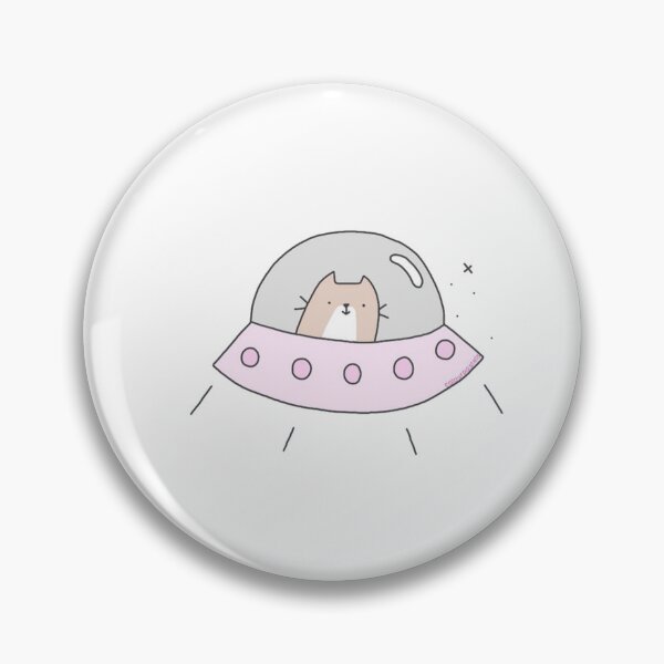 Item preview, Ap Lang Space Cat designed and sold by artzaka.