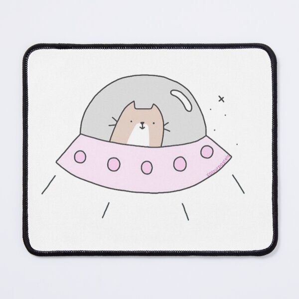 Item preview, Ap Lang Space Cat designed and sold by artzaka.