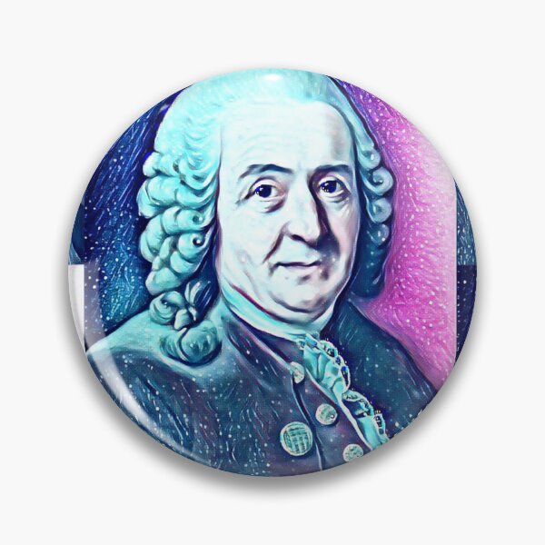 Item preview, Carl Linnaeus Artwork | Carl Linnaeus Portrait | Carl Linnaeus Wall Art  designed and sold by Suyogsonar25.