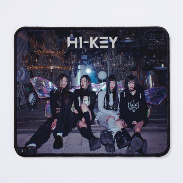 Item preview, H1-KEY - kpop designed and sold by kitten-minho.