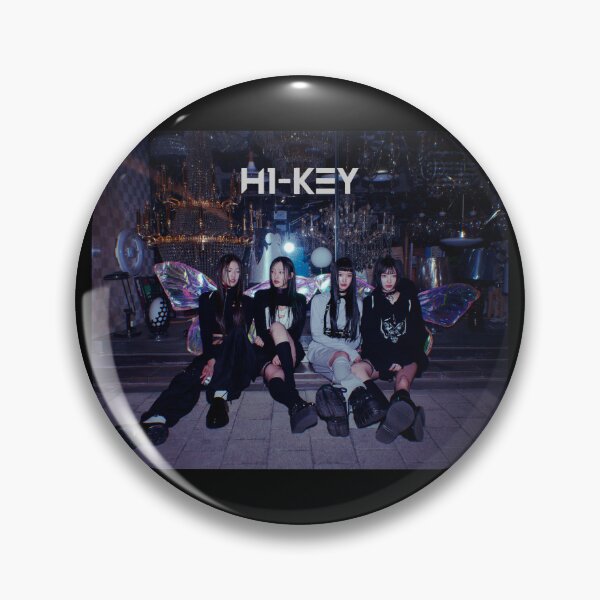 Item preview, H1-KEY - kpop designed and sold by kitten-minho.