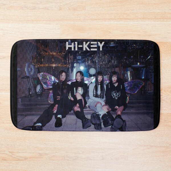 Item preview, H1-KEY - kpop designed and sold by kitten-minho.