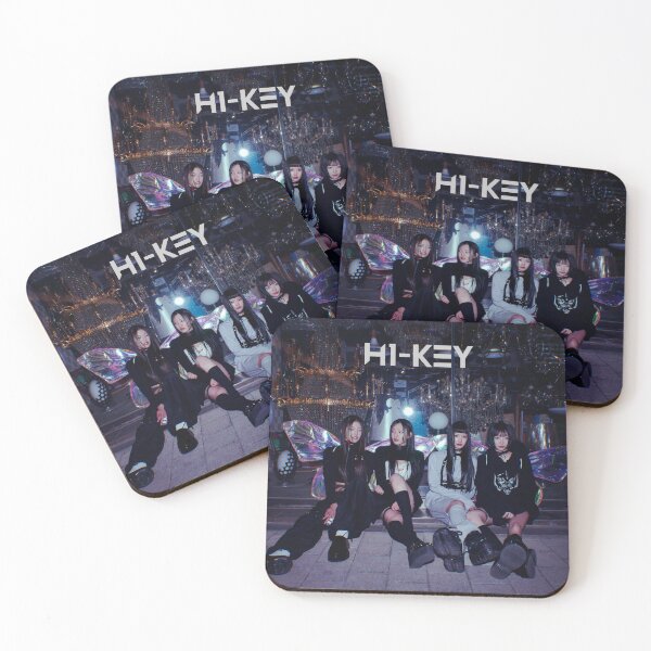 Item preview, H1-KEY - kpop designed and sold by kitten-minho.