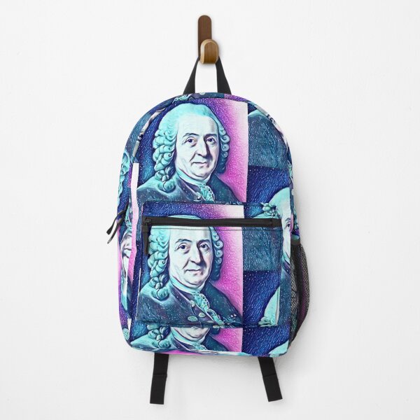 Item preview, Carl Linnaeus Artwork | Carl Linnaeus Portrait | Carl Linnaeus Wall Art designed and sold by Suyogsonar25.