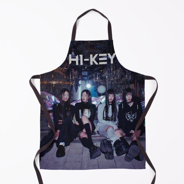 Item preview, H1-KEY - kpop designed and sold by kitten-minho.