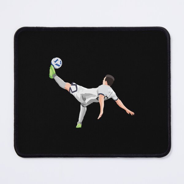 Item preview, Messi Bicycle Kick designed and sold by Lara Samuel.