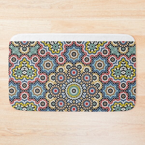 Item preview, Morocco Trellis Rugs designed and sold by AME ⭐⭐⭐⭐⭐.