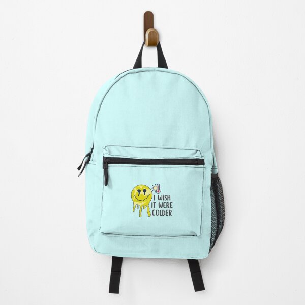 Item preview, I Wish It Were Colder designed and sold by Joy Poddar.