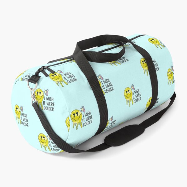 Item preview, I Wish It Were Colder designed and sold by Joy Poddar.