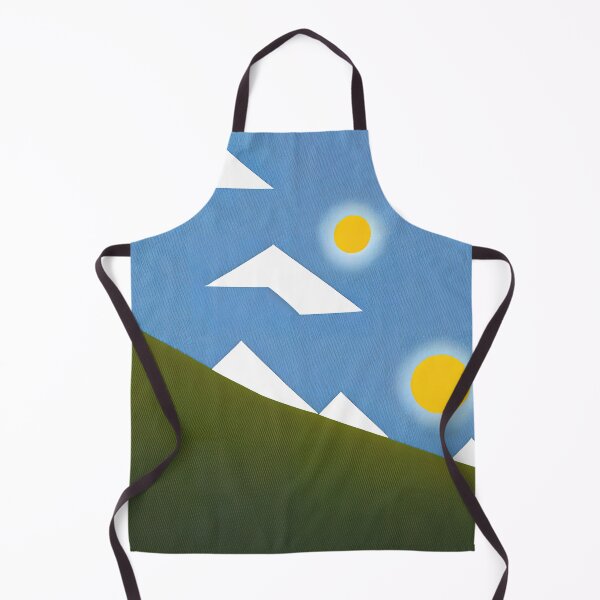 Item preview, Golden Sunrise on the Range Gift designed and sold by TMelonShop.