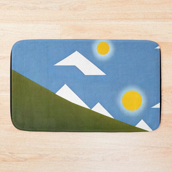 Item preview, Golden Sunrise on the Range Gift designed and sold by TMelonShop.