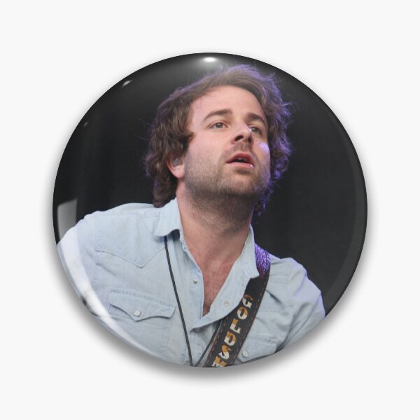 Item preview, Dawes - Taylor Goldsmith - Fotografía designed and sold by ConcertImages.