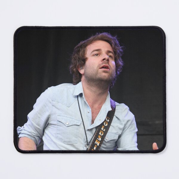 Item preview, Dawes - Taylor Goldsmith - Photograph designed and sold by ConcertImages.