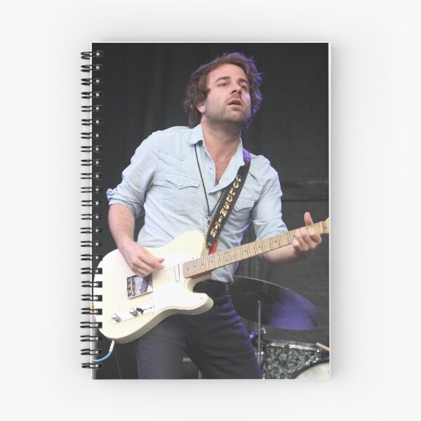 Item preview, Dawes - Taylor Goldsmith - Photograph designed and sold by ConcertImages.