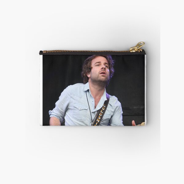 Item preview, Dawes - Taylor Goldsmith - Photograph designed and sold by ConcertImages.