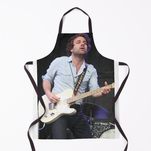 Item preview, Dawes - Taylor Goldsmith - Fotografía designed and sold by ConcertImages.