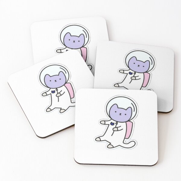 Item preview,  Ap Lang Space Cat designed and sold by artzaka.
