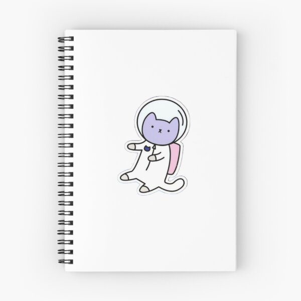 Item preview,  Ap Lang Space Cat designed and sold by artzaka.