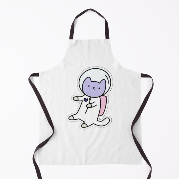 Item preview, Ap Lang Space Cat designed and sold by artzaka.
