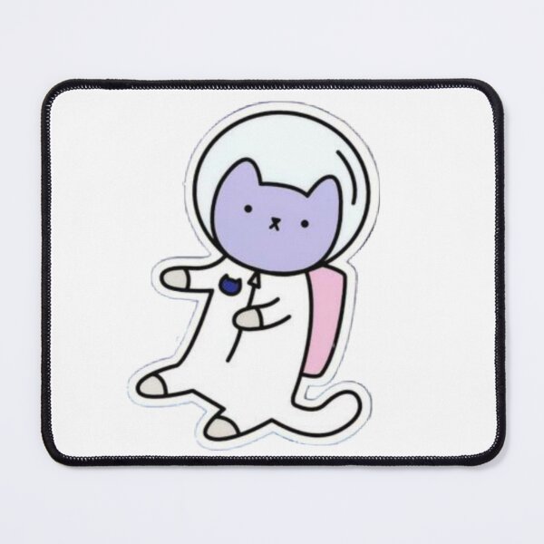 Item preview, Ap Lang Space Cat designed and sold by artzaka.