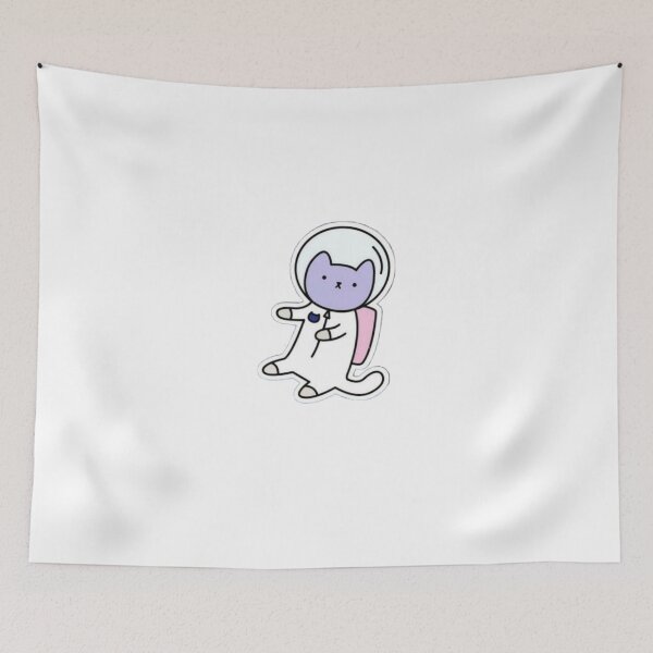 Item preview,  Ap Lang Space Cat designed and sold by artzaka.