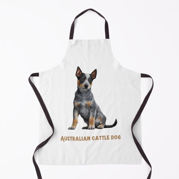 Item preview, Australian Cattle Dog designed and sold by schizarty.