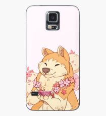 May Case/Skin for Samsung Galaxy