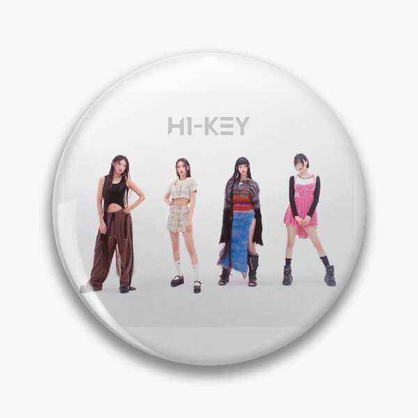 Item preview, H1-KEY - kpop designed and sold by kitten-minho.
