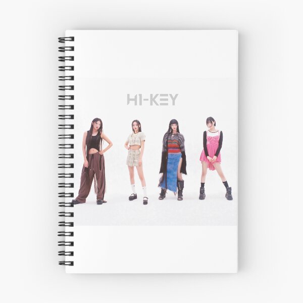 Item preview, H1-KEY - kpop designed and sold by kitten-minho.