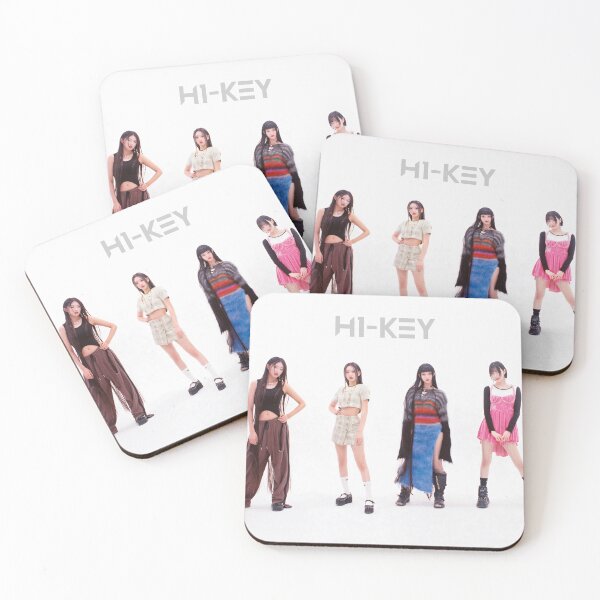Item preview, H1-KEY - kpop designed and sold by kitten-minho.