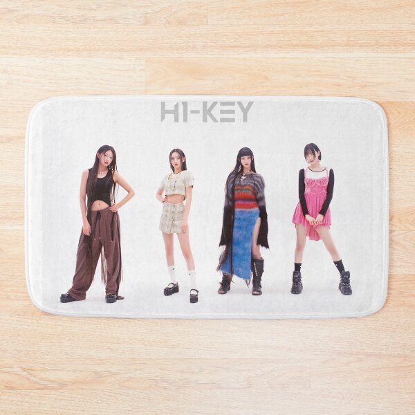 Item preview, H1-KEY - kpop designed and sold by kitten-minho.